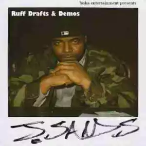 Drafts and Demos BY J. Sands Ruff